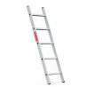 Drabina aluminiowa przystawna 1x5 stopni do 150 kg