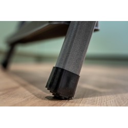 Drabina stalowa domowa 8 stopni do 125 kg produkt POLSKI