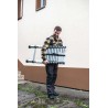 Drabina teleskopowa aluminium 13 stopni BAULICH HOME