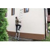 Drabina teleskopowa aluminium 13 stopni BAULICH HOME