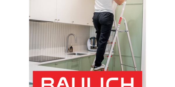 Jaką drabinę aluminiową kupić?