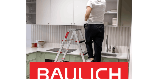 Drabina do mieszkania w bloku – ranking najlepszych rozwiązań do małych przestrzeni